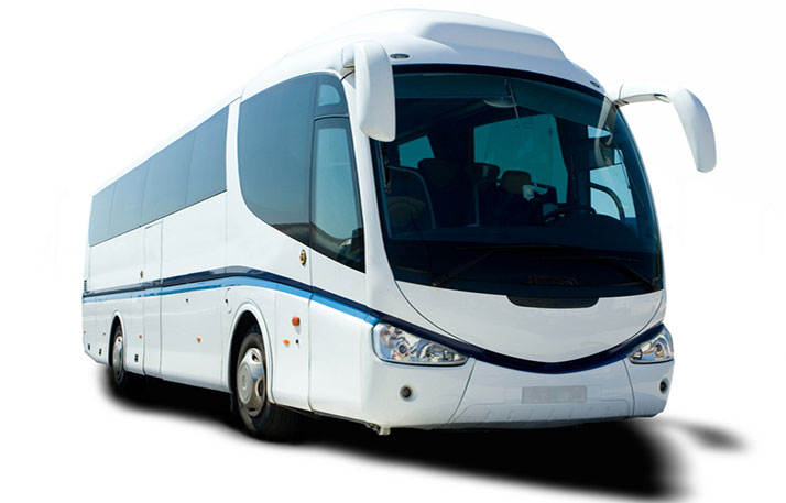 Image of a coach